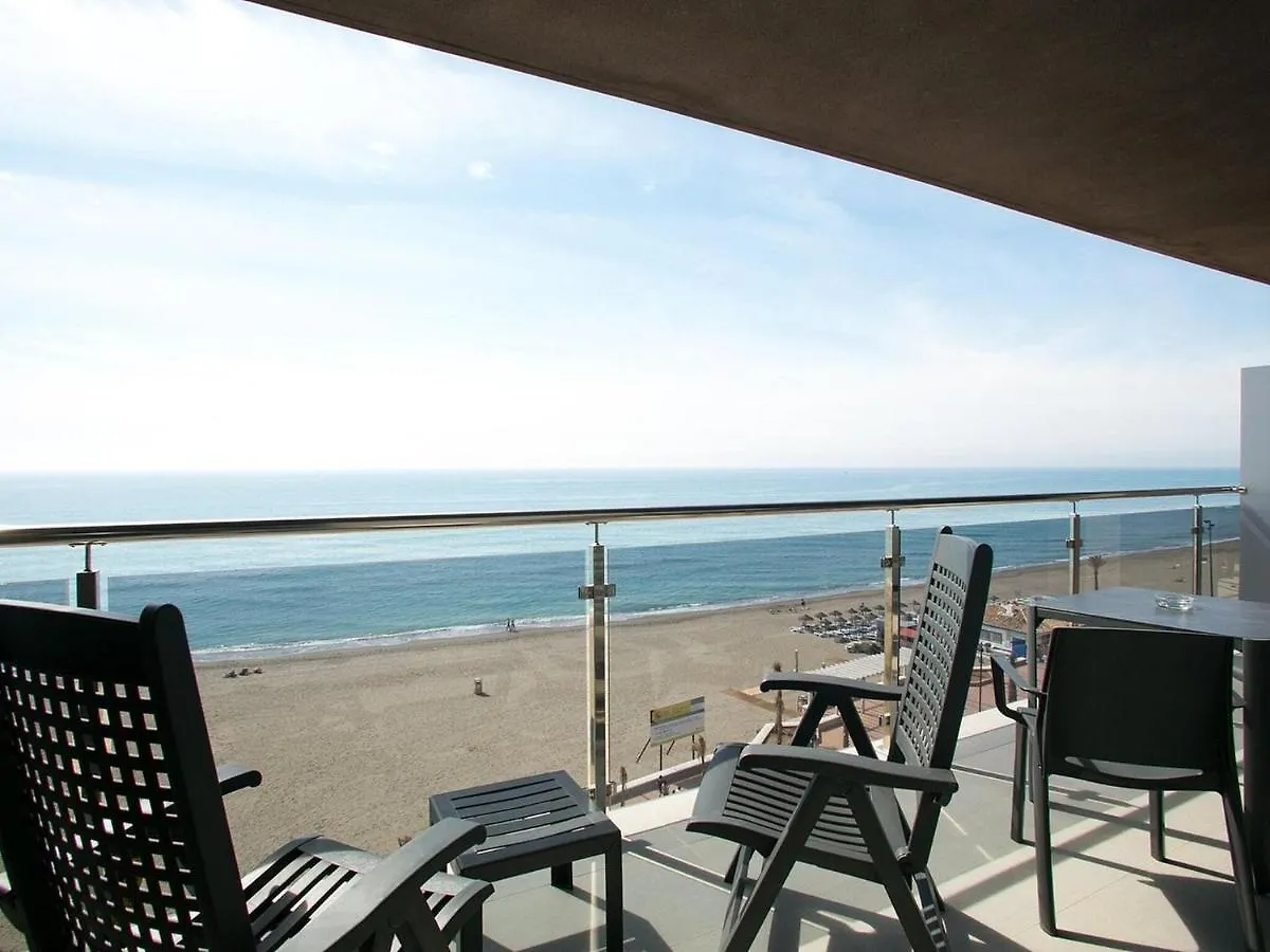 Διαμέρισμα Belvilla By Oyo Apartamento Con Patio Fuengirola