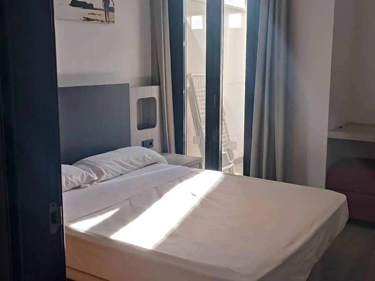 Belvilla By Oyo Apartamento Con Patio Fuengirola 0*,