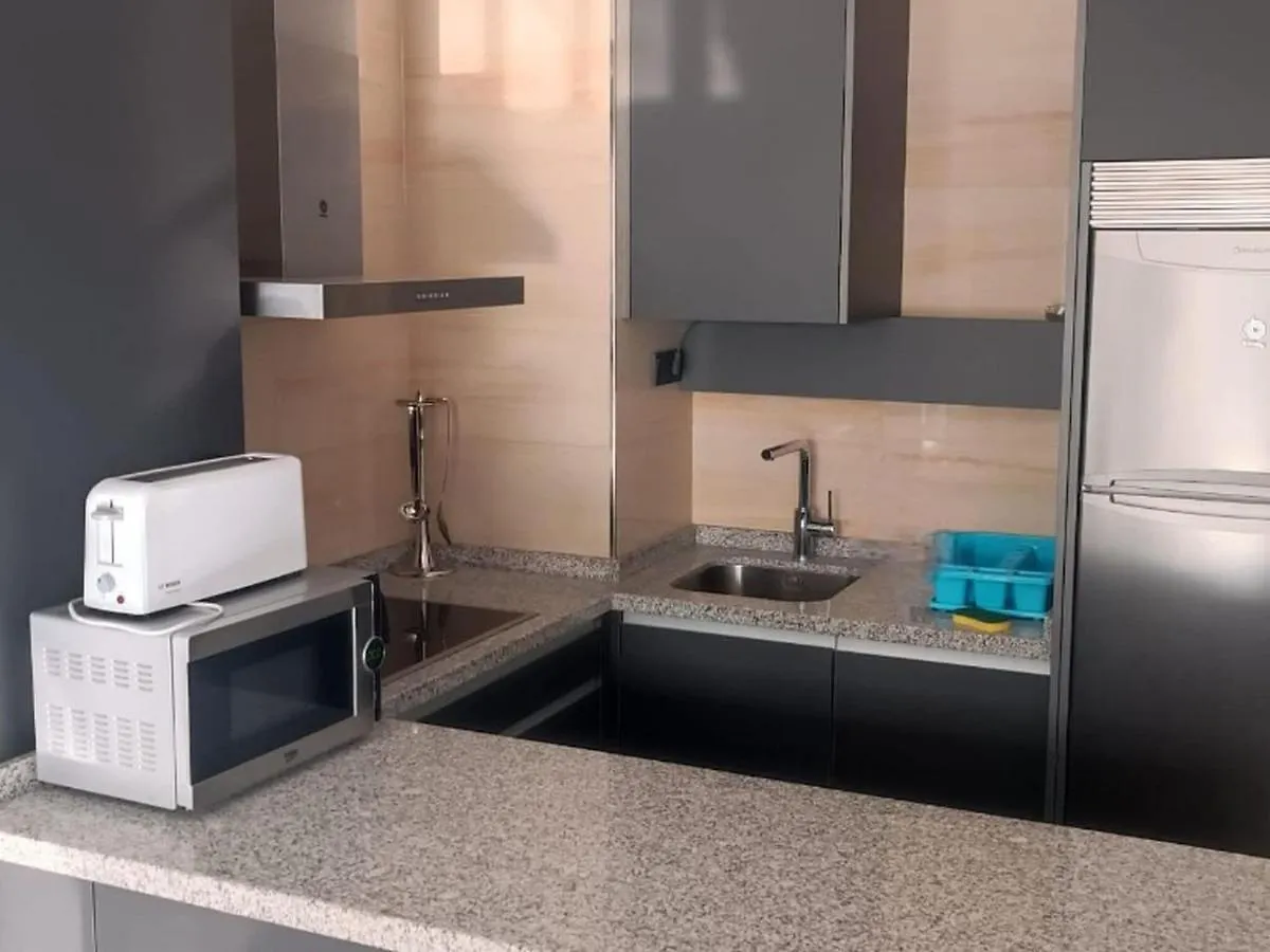 Belvilla By Oyo Apartamento Con Patio Fuengirola Διαμέρισμα