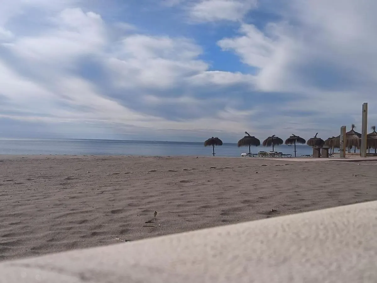 Διαμέρισμα Belvilla By Oyo Apartamento Con Patio Fuengirola