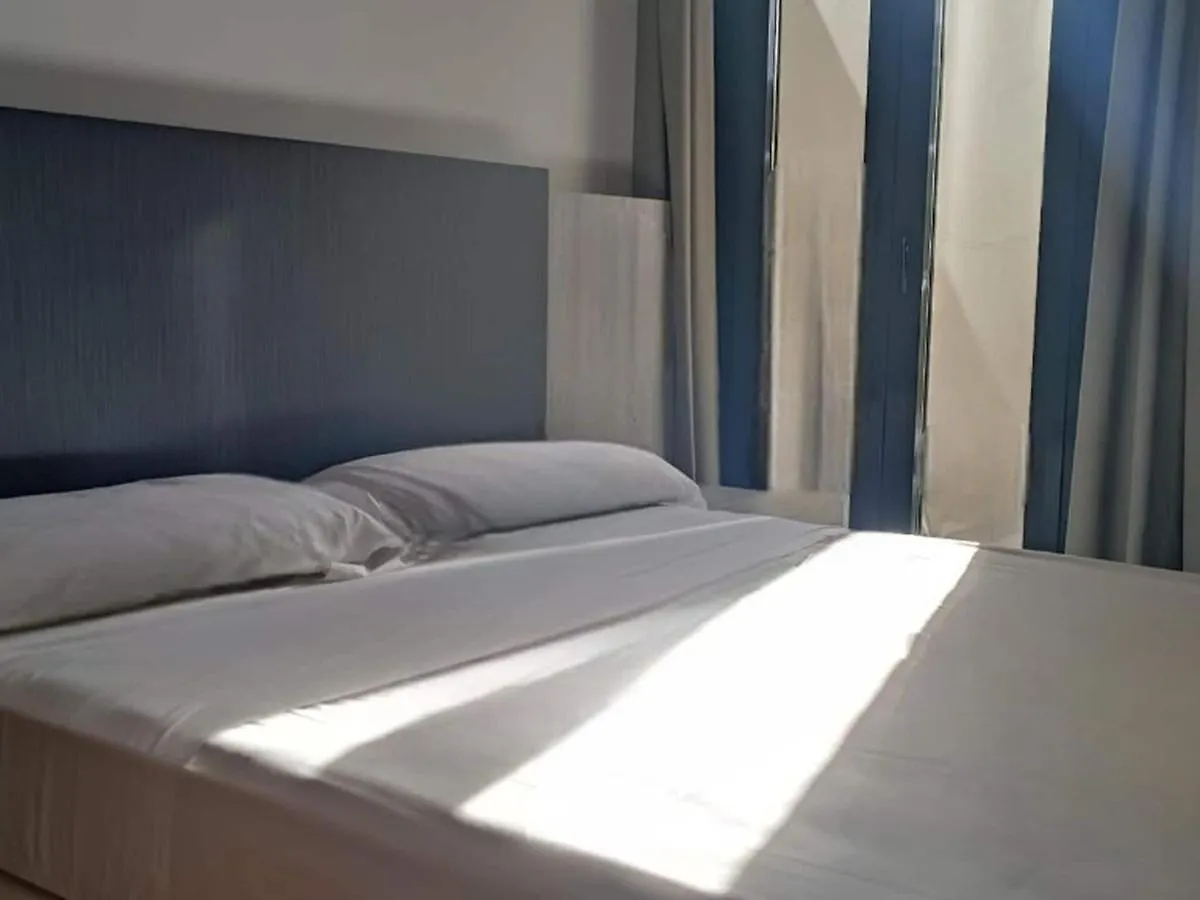 Διαμέρισμα Belvilla By Oyo Apartamento Con Patio Fuengirola