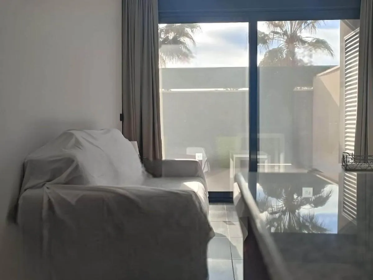 Belvilla By Oyo Apartamento Con Patio Fuengirola 0*,  Ισπανία