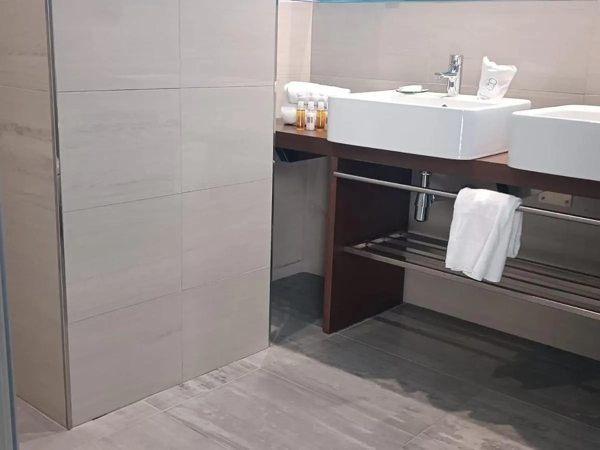 Διαμέρισμα Belvilla By Oyo Apartamento Con Patio Fuengirola